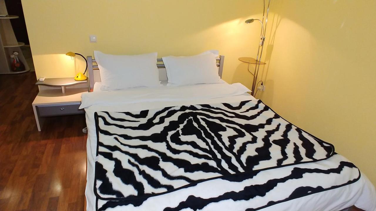 Sophia Hotel Kyjev Exteriér fotografie